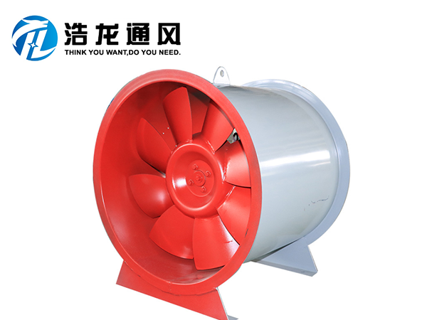 GXF斜流风机