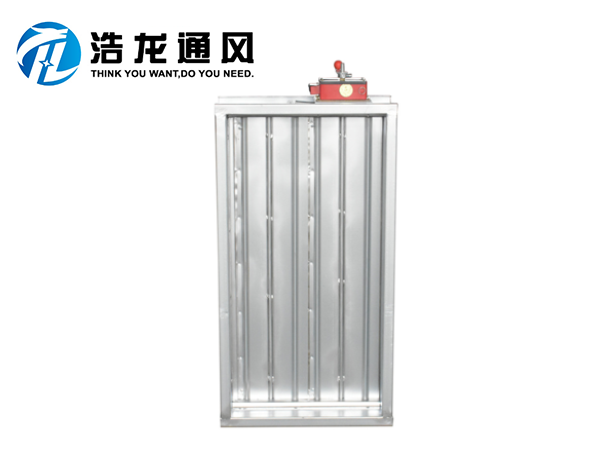 镀锌板一体阀