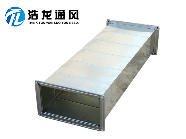 镀锌风管