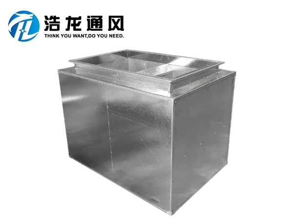 静压箱