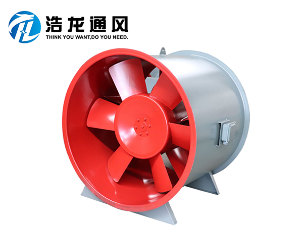 选购排烟风机时我们应注意哪些事项